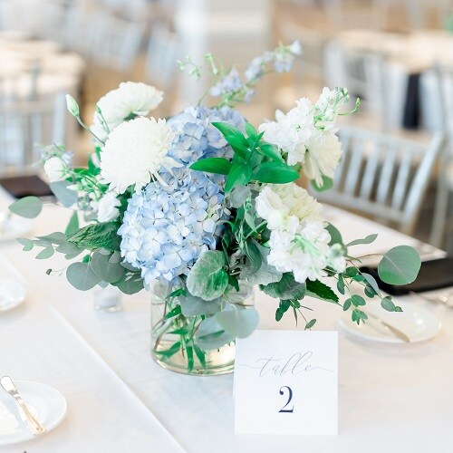 Short Centerpiece